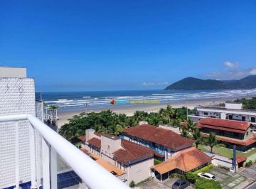 6f8c66c62efcb1408df7a21af129e3b73d457f9b · Cobertura à venda, 152 m² por R$ 2.300.000,00 - Maitinga - Bertioga/SP