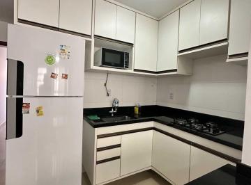 Apartamento · 42m² · 1 Quarto · 1 Vaga · Apartamento à venda no bairro Guarajuba (Monte Gordo) - Camaçari/BA