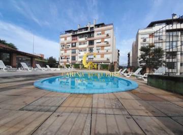 Apartamento · 72m² · 3 Quartos · 2 Vagas · Apartamento 3 quartos, 2 vagas e piscina na Cavalhada.