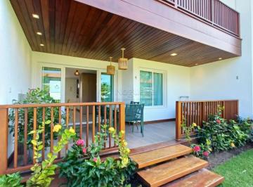 Apartamento · 51m² · 1 Quarto · 1 Vaga · Apartamento à venda no bairro Carneiros em Tamandaré/PE