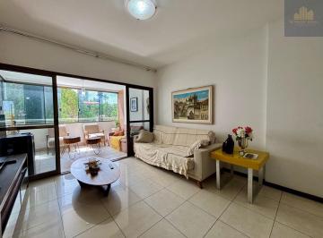 Apartamento · 137m² · 4 Quartos · 3 Vagas · Excelente Apartamento 4/4 Sendo 2 Suítes no Caminho das Árvores