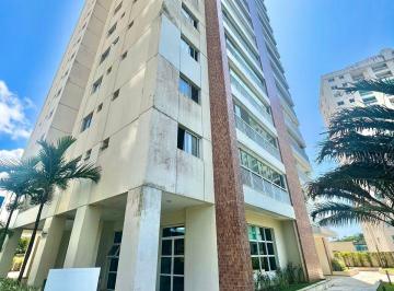 Apartamento · 109m² · 3 Quartos · 2 Vagas · Apartamento Padrão 3/4 Sendo 3 Suítes Localizado no Imbui