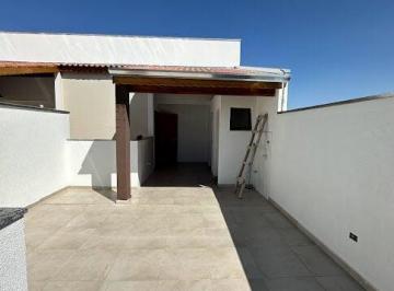 Apartamento · 86m² · 2 Quartos · 1 Vaga · Cobertura 86 m² - 2 Dormitórios - sala 2 ambientes - 1 Vaga à venda no bairro Jardim Alvorada - Sant