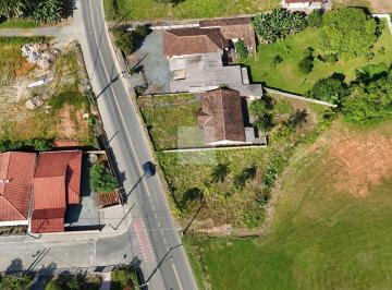 Terreno · 1378m² · Terreno Industrial/Comercial na Itoupava Central em Blumenau-SC