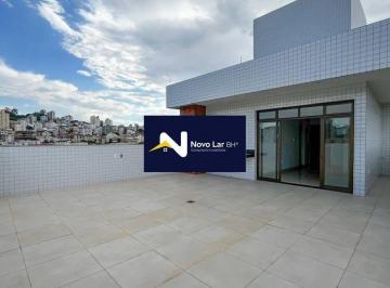 Apartamento · 186m² · 4 Quartos · 2 Vagas · Cobertura duplex 186m², 4 quartos, 1 suite, 3 vagas à venda no Prado