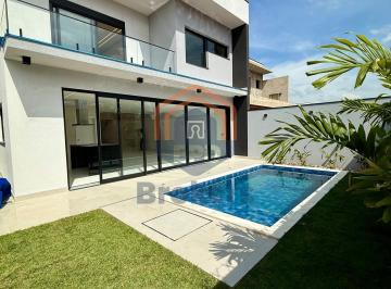 Casa · 282m² · 4 Quartos · 4 Vagas · Casa em Condominio em Medeiros - Jundiaí, SP