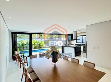 Casa · 282m² · 4 Quartos · 4 Vagas · Casa em Condominio em Medeiros - Jundiaí, SP