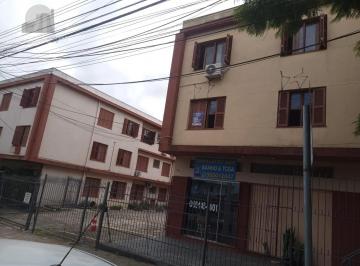 Apartamento · 74m² · 3 Quartos · Apartamento três dormitórios, - Bairro Medianeira