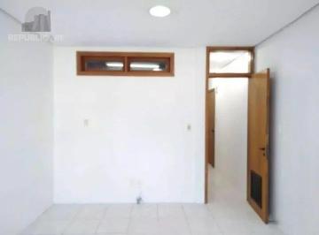 Comercial · 30m² · 1 Quarto · 1 Vaga · Sala com recepção, bairro Rio Branco