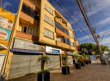 Apartamento · 32m² · 1 Quarto · Apartamento 1 dormitório no Bairro Bom Jesus