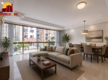 Casa · 344m² · 4 Quartos · 7 Vagas · Casa com 4 quartos, 7 vagas e pátio no Bairro Higienópolis