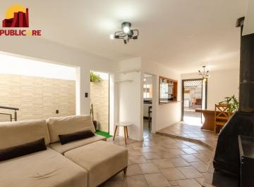 Casa · 242m² · 4 Quartos · 3 Vagas · Casa no Bairro Glória - 4 dormitórios