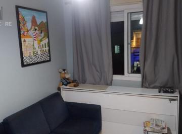 Apartamento · 38m² · 1 Quarto · Apartamento de 1 quarto Humaitá em frente Atacadão Porto Alegre