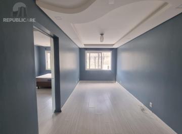 Apartamento · 90m² · 2 Quartos · 1 Vaga · Cobertura 02 Dormitórios Bairro Jardim Lindóia