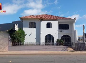Casa · 510m² · 3 Quartos · 5 Vagas · Imóvel Comercial Locado no São Geraldo com Renda Ativa