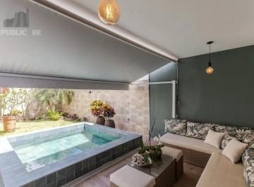 Casa · 184m² · 3 Quartos · 2 Vagas · Casa em Condomínio com 3 quartos, 3 vagas e 184m² para vender por R$ 1.180.000 R