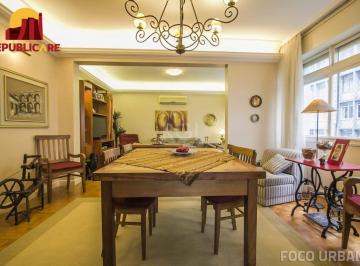 Apartamento · 156m² · 4 Quartos · 1 Vaga · Apartamento para Venda - 155m², 4 dormitórios, sendo 1 suites, 1 vaga - Bom Fim