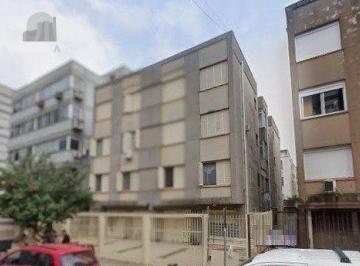Apartamento · 67m² · 2 Quartos · Apartamento no Praia de Belas de 2 dormitórios DESOCUPADO