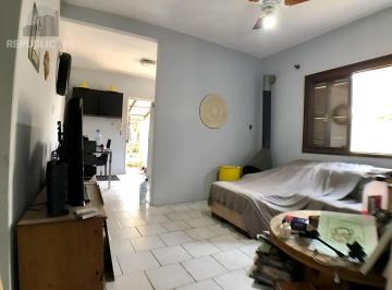 Casa · 150m² · 2 Quartos · 2 Vagas · Casa com 2 dormitórios e 150m², no Bairro Jardim Sabará