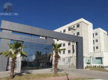 Apartamento · 48m² · 2 Quartos · 1 Vaga · Apartamento de 2 dormitórios em condomínio com infra completa.