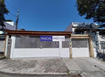 Casa · 220m² · 4 Quartos · 5 Vagas · Sobrado Jardim Aeroporto 4 dormitórios 5 Vagas