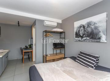 Apartamento · 27m² · 1 Quarto · Kitnet / JK / Studio, 1 dormitórios, 27 m², em Vila Esperança