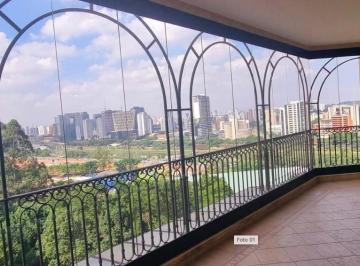 Apartamento de 4 quartos, São Paulo · Caroline Mahal - varanda gourmet , lazer de clube completo, linda vista !