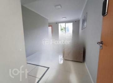 b0a08472 · Apartamento, 2 dormitórios, 43 m², em Morro Santana