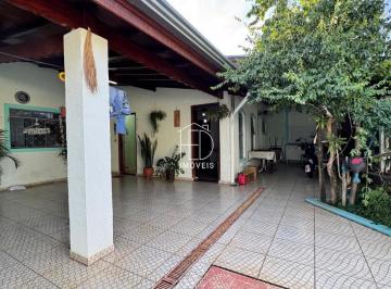 Foto 02 · Casa, Jardim Conceição, Santa Bárbara D'oeste, SP