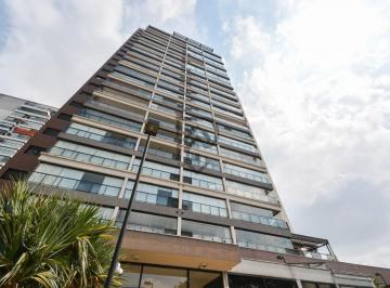 Apartamento · 80m² · 2 Quartos · 1 Vaga · Apartamento proximo metrô andar alto com quadra de tenis