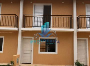 Casa · 65m² · 2 Quartos · 2 Vagas · Casa em Condominio -Residencial Atenas Chácara Rincão, Cotia/SP