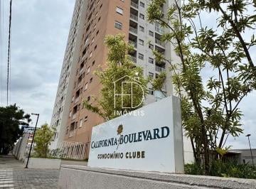 Foto 01 · Apartamento, Jardim Mollon, Santa Bárbara D'oeste, SP