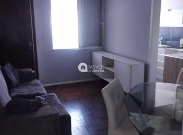 Apartamento · 38m² · 1 Quarto · 1 Vaga · Apartamento à venda no bairro Petrópolis - Porto Alegre/RS