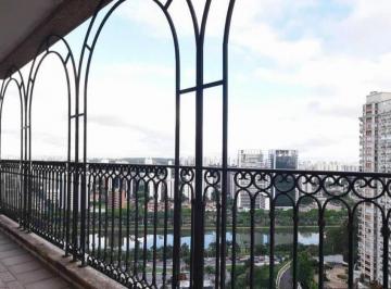 Apartamento de 4 quartos, São Paulo · Caroline Mahal - rua nobre, ampla varanda gourmet , lazer completo. 4 suites