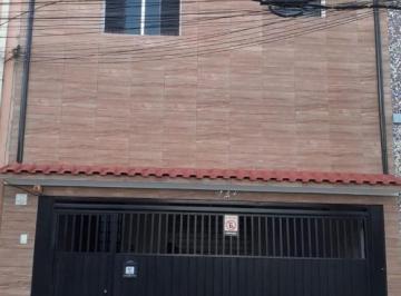 Casa de 6 quartos, São Paulo · Santana casa 145m² 6 quartos (1suíte) 6 banheiros 2 salas 01 vaga