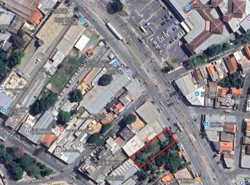 Terreno , Belo Horizonte · TERRENO DE 1.000 M² NA AV VILARINHO