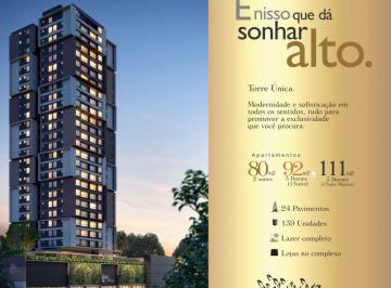 Apartamento de 3 quartos, Sorocaba · Vila Cairu Home Resort Apartamento Mangal #Vem Morar em Sorocaba