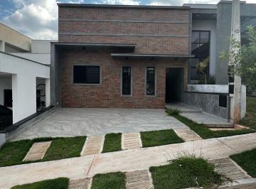 Casa de 3 quartos, Sorocaba · HORTO VILLAGIO CASA PARA LOCAÇÃO