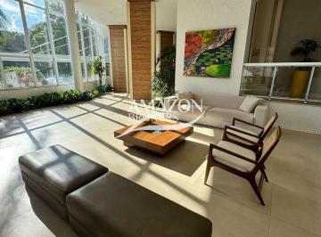 Apartamento de 3 quartos, Manaus · Condomínio Concept Living in The Future, Adrianópolis, disponível para venda