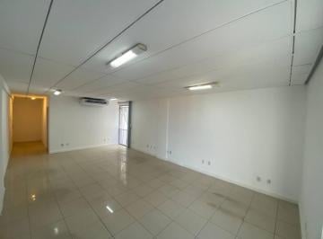Comercial · 48m² · Excelente oportunidade! Sala comercial à venda no Comércio, Salvador-BA: 48m², nascente, porcelanato