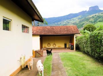 Casa , São Bento do Sapucaí · Casa Paiol Grande