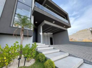 Casa de 3 quartos, Sorocaba · Casa 3 dormitórios à venda, R$ 1.805.000,00 - Condomínio Pampulha- Sorocaba/SP