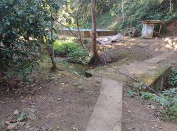 Rural de 2 quartos, Miracatu ·   CHÁCARA COM 2 TANQUES DE PEIXE E 1500 PÉS DE BANANA.