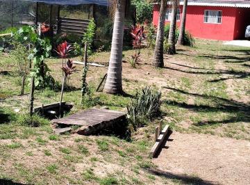 Rural de 3 quartos, Pedro Barros ·    SITIO COM NASCENTE E  3000 PÉS DE BANANA E PALMITO