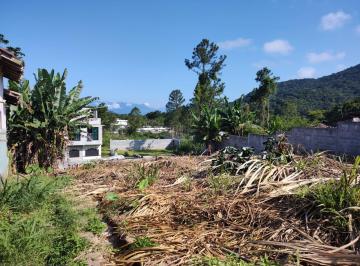 Terreno , Caraguatatuba · Lote a venda no  Capricórnio ll - Praia do Capricórnio - Caraguatatuba - SP