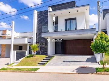 Casa de 4 quartos, Sorocaba · Casa 4 dormitórios - R$ 2.599.000,00 - Condomínio Chácara Ondina - Sorocaba/SP