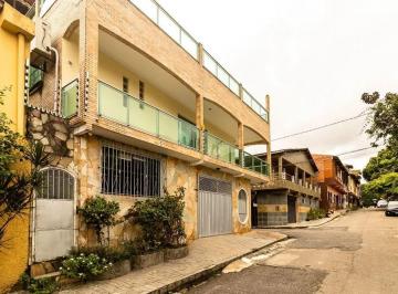 Casa de 4 quartos, Belém · CASA C/ 3 PAVIMENTOS NO GUAMÁ C/ 415M²,4 QUARTOS E 2 VAGAS EM GUAMÁ/BELÉM-PA