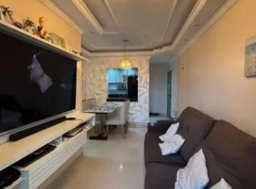 Apartamento de 4 quartos, Belém · CONDOMÍNIO TOTAL LIFE C/ 78M², 3 QUARTOS (1 SUÍTE) E 1 VG EM TENONÉ/BELÉM-PA