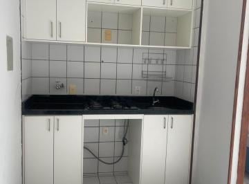 Apartamento 27m² Aluguel Asa Norte · Aluga Kit 912 na asa norte brasilia