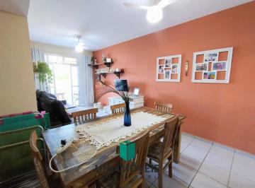 Foto 01 · Apartamento 3 Quartos com Suíte e Área Privativa no Centro de Guarapari, Próximo às Praias